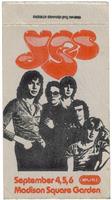 Ticket Stubs